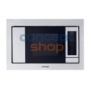 CONCEPT MTV-4023 Mikrovlnn&aacute; trouba vestavn&aacute; včetně r&aacute;mečku 23 l + DOPRAVA ZDARMA - SKLADEM