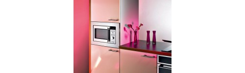 MIKROVLNN&Eacute; TROUBY