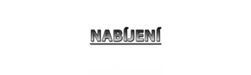 Nab&iacute;jen&iacute;