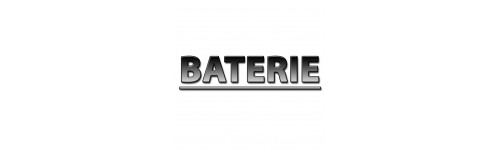 Baterie