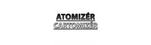 Atomiz&eacute;r - Cartomiz&eacute;r