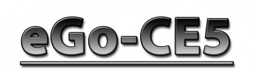 eGo-CE5