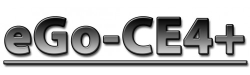 eGo-CE4+