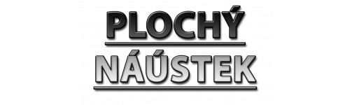 PLOCH&Yacute; N&Aacute;&Uacute;STEK