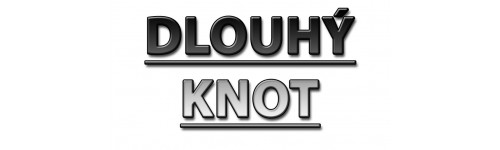 DLOUH&Yacute; KNOT